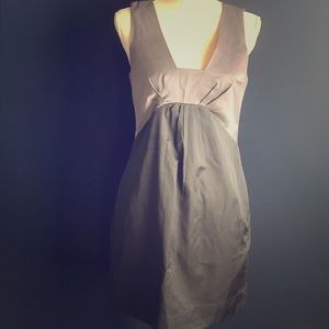 Banana republic dress